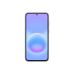 Оригинальный силиконовый чехол Sam для Galaxy A57, серый.