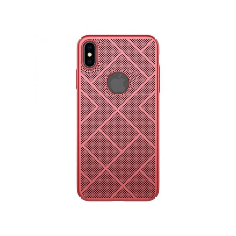 Nillkin Apple iPhone XS Max, Air Red