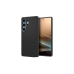 Spigen Samsung S25 Ultra, Liquid Air, матовый черный