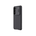 Ниллкин Сэм. Гал. S23+, чехол Camshield Pro, черный