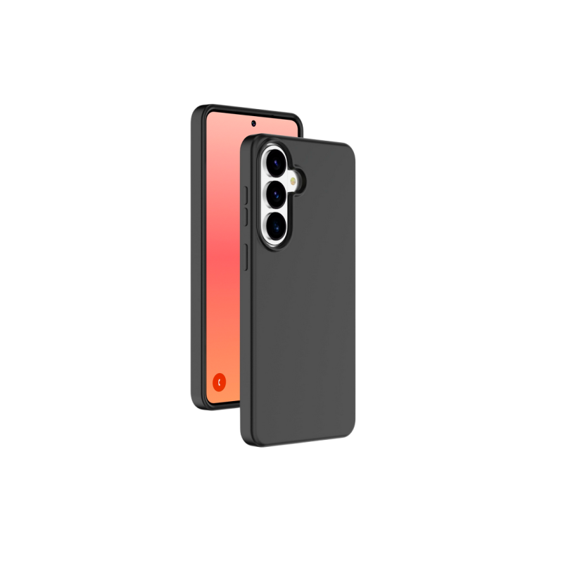 Cellular Sam. (Gal. S26+), Sensation+ Case, Black