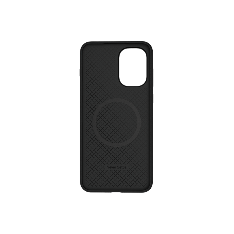 Original OnePlus 15R Sandstone Magnetic Case, Black