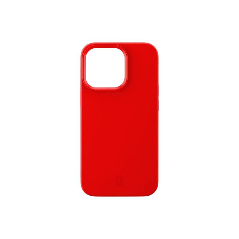 Сотовый Apple iPhone 13 Pro Max, чехол Sensation, красный