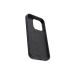 Etteri Apple iPhone 16 Pro Max, силиконовый чехол Mag, черный