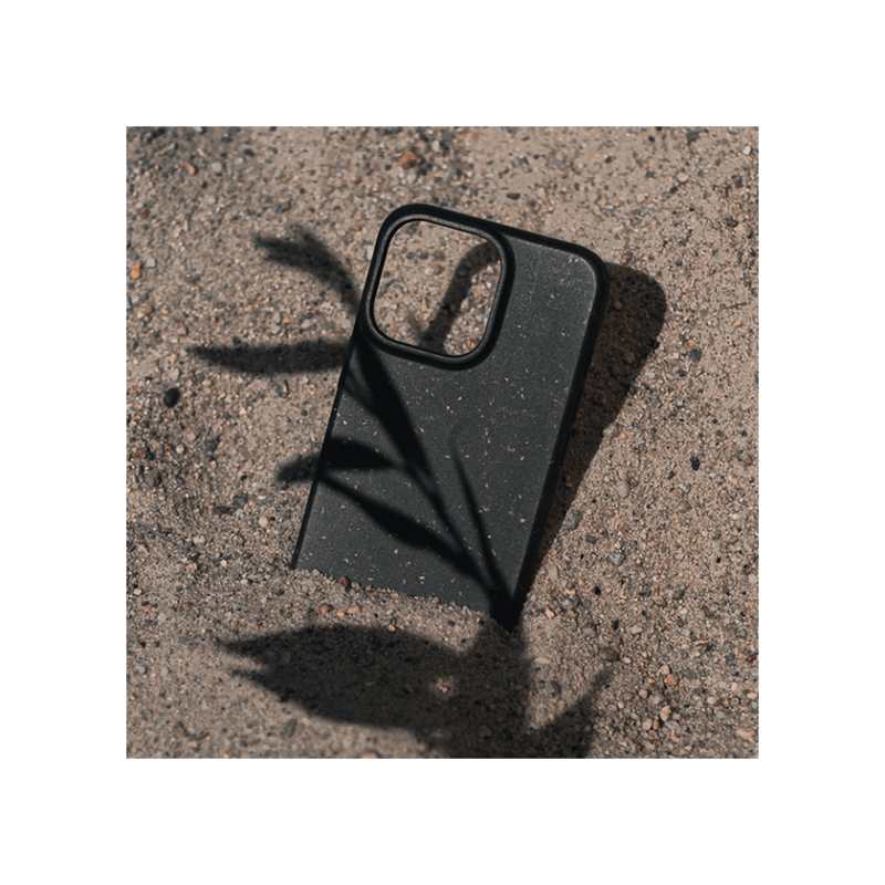 Вечный iPhone 15 Plus, Bioio, черный