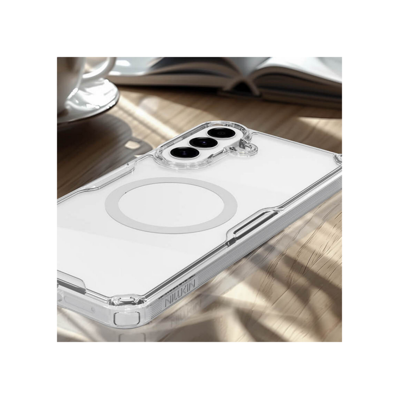 Nillkin SAM. Gal. A57, Nature Pro Magnetic, Transparent