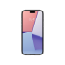 Spigen iPhone 15, Airskin Hybrid, кристально чистый