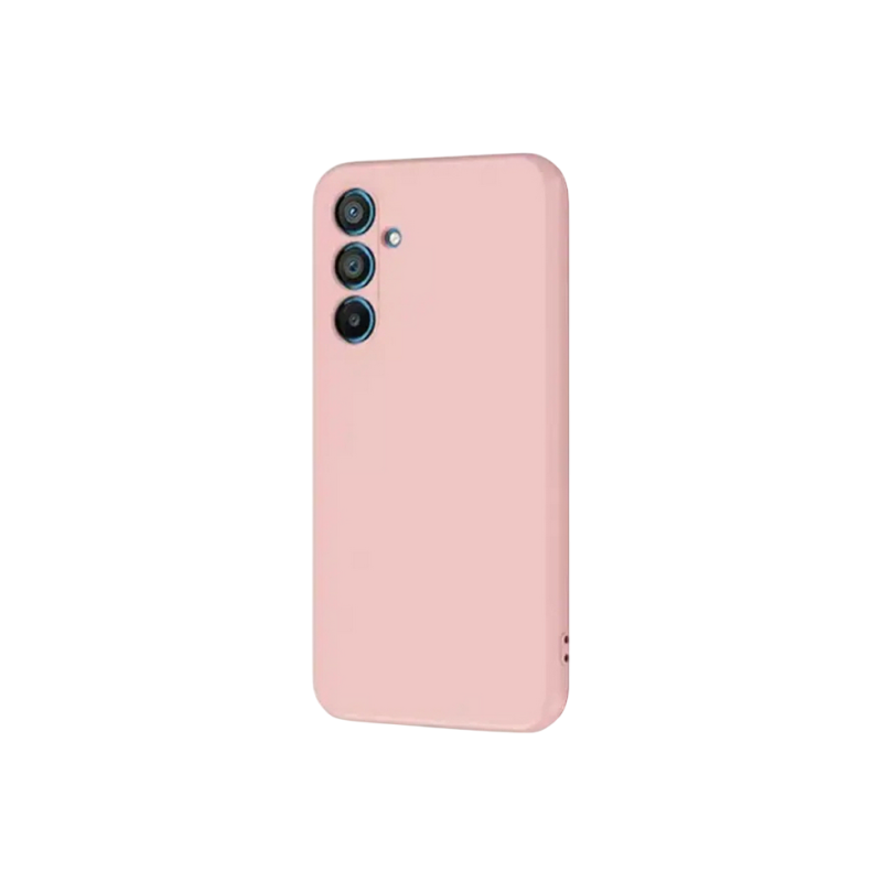 Чехол Xcover для Samsung A34, ECO, розовый