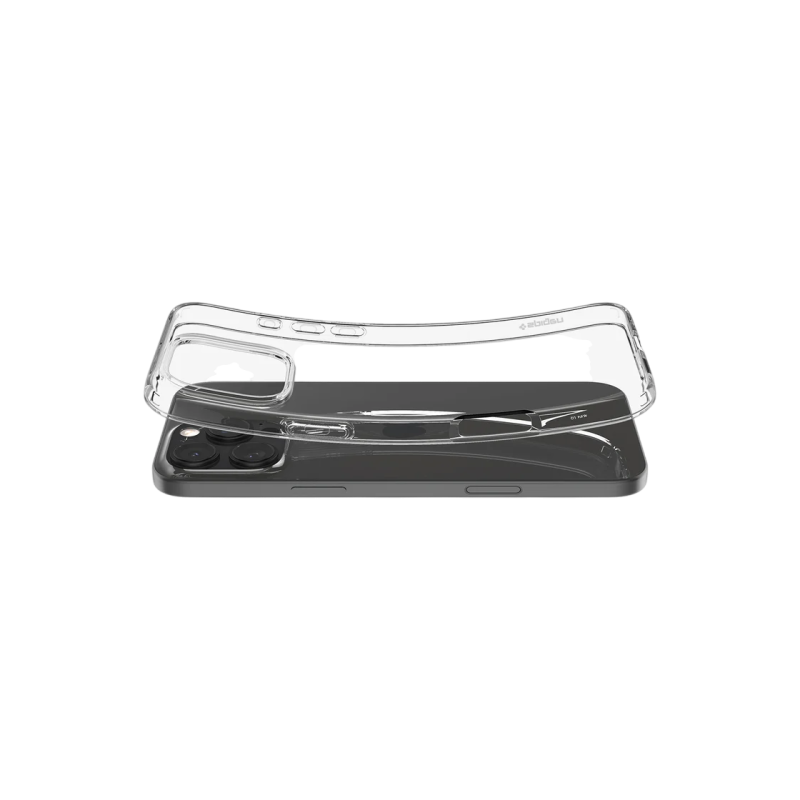 Spigen iPhone 16 Pro Max, жидкий кристалл, блестящий кристалл