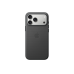 iPhone 17 Pro Max TechWoven Case with MagSafe - Black,ModelA3562