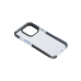 Cellular Apple iPhone 14 Pro Ma, Tetra case, Transparent