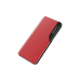 Чехол Xcover для Xiaomi Redmi 10C, Soft View Book, красный
