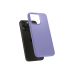 Spigen iPhone 15 Pro, тонкий, фиолетовый Iris