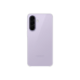 Original Sam. Clear Case Galaxy A37, Transparent