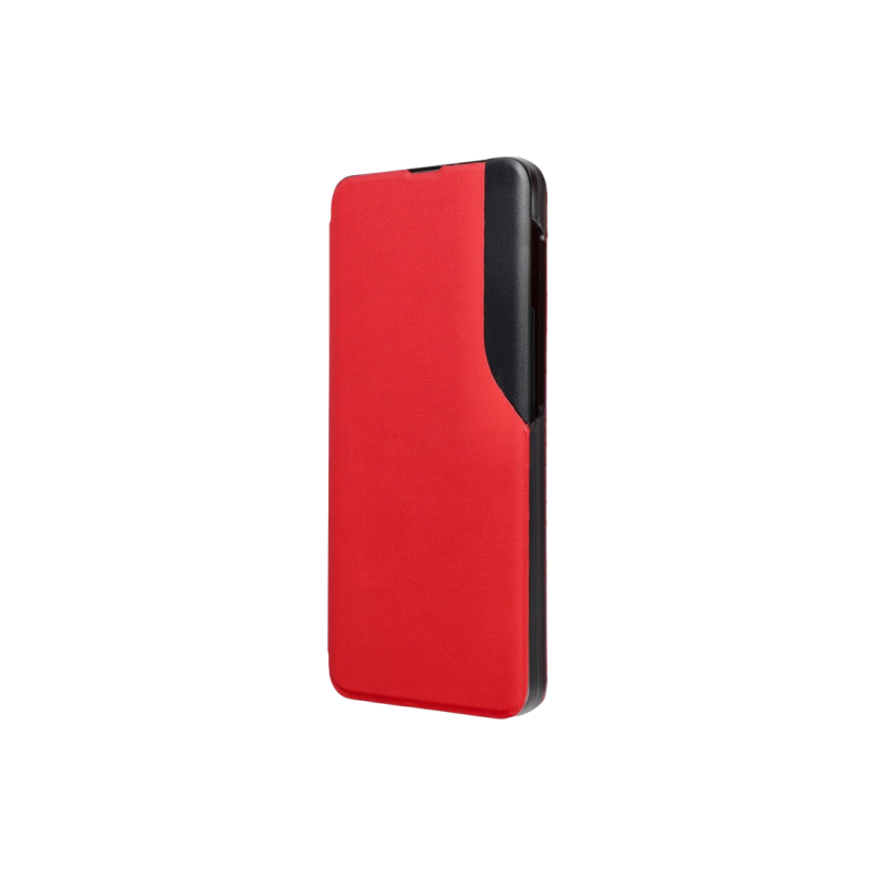 Чехол Xcover для Xiaomi Note 11/Note 11S, Soft View Book, красный