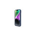 Чехол Nillkin Apple iPhone 14, CamShield Silky Silicone, темно-синий