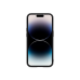 Nillkin Apple iPhone 14 Pro Max, текстурированный чехол S, черный