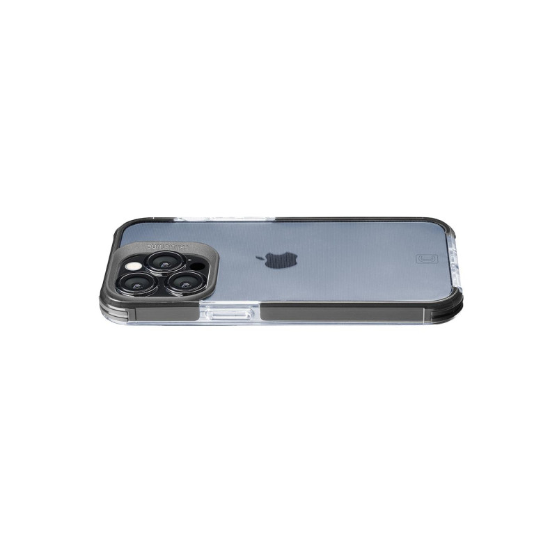Cellular Apple iPhone 14 Pro Ma, Tetra case, Transparent