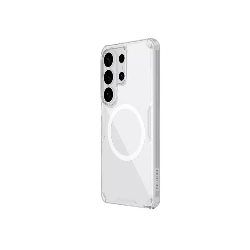 Nillkin SAM. Gal. S26, Nature Pro Magnetic, Transparent