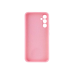 Xcover husa p/u Samsung A25, Soft Touch (Microfiber), Pink