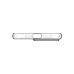 Spigen iPhone 15 Pro, жидкий кристалл, блестящий кристалл