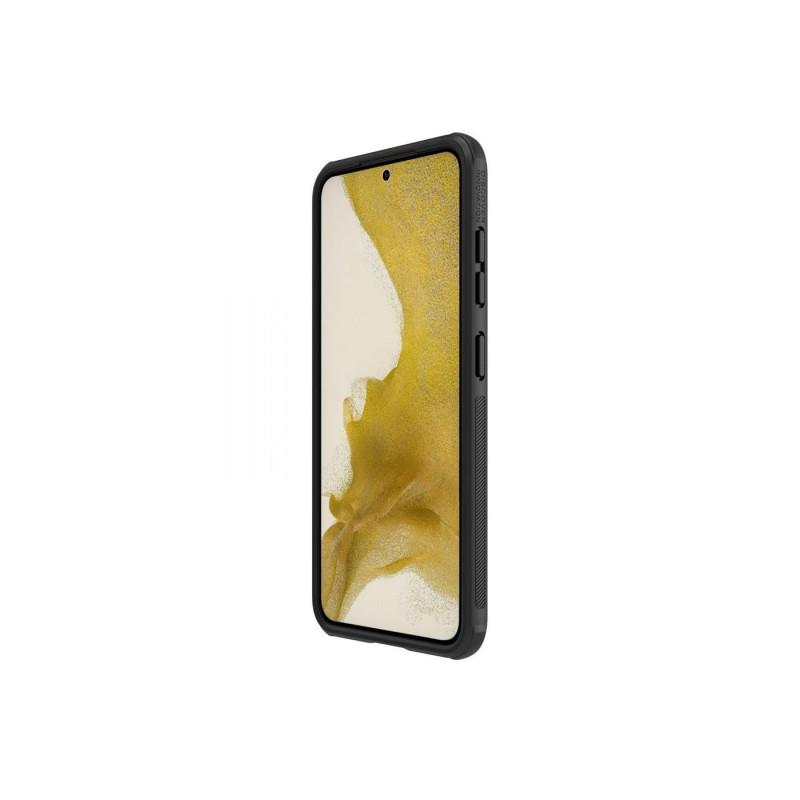 Зенитно-ракетный комплекс Nillkin. S23+, Frosted Pro Magnetic, черный