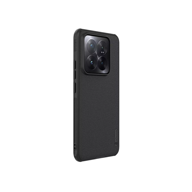 Nillkin Xiaomi 14, матовый Pro, черный