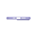 Spigen iPhone 15 Pro Max, тонкий, фиолетовый Iris