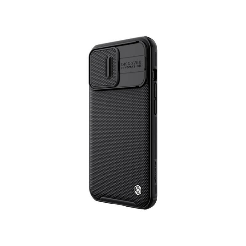 Чехол Nillkin Apple iPhone 13 Pro, текстурированный Pro, черный