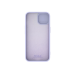Чехол Nillkin Apple iPhone 15 Plus, CamShield Silky Silicone, Misty Purple