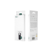 Etteri Apple iPhone 16 Pro Max, силиконовый чехол Mag, черный