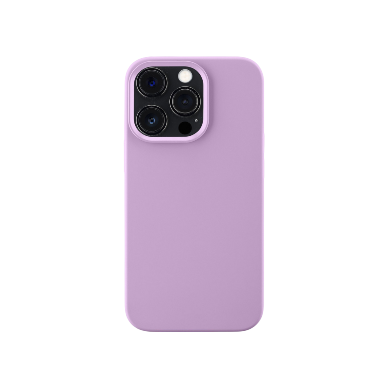 Сотовый Apple iPhone 16 Pro Max, чехол Sensation, розовый