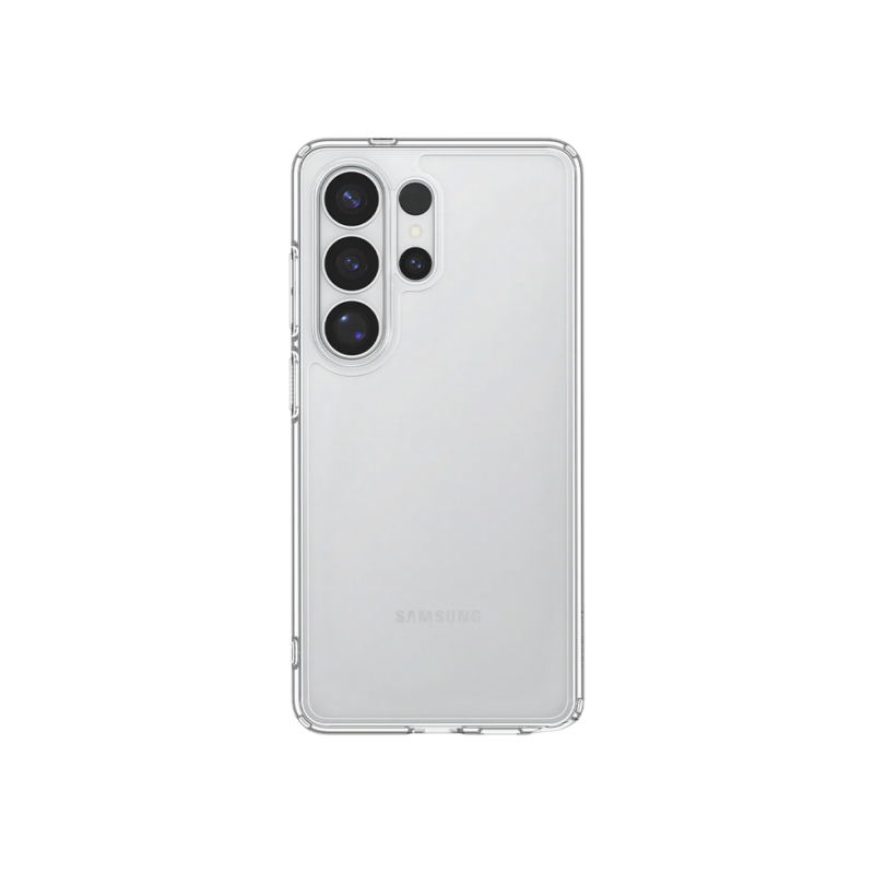 Spigen Samsung S26, Ultra Hybrid, Space Crystal