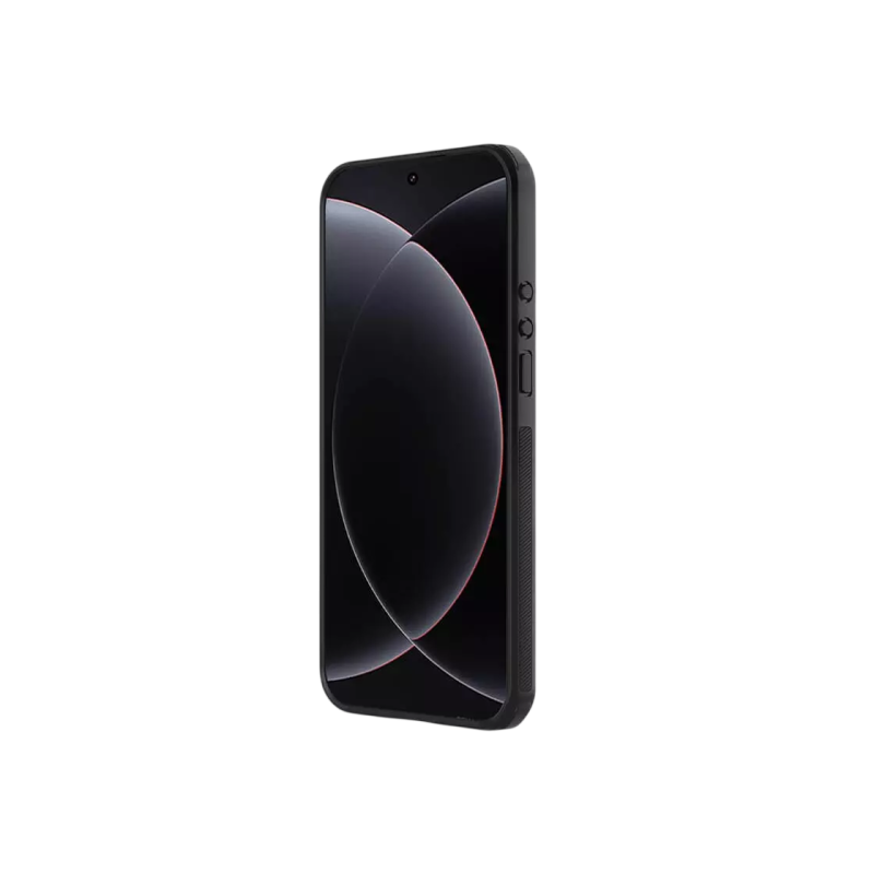 Nillkin Xiaomi 17 Ultra, Super Frosted Shield Pro Magnetic, Transparent