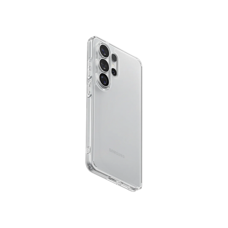 Spigen Samsung S26 Ultra, Liquid Crystal, Crystal Clear