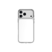 Cellular Apple iPhone 17 Pro Max, Cube Mag case, Transparent
