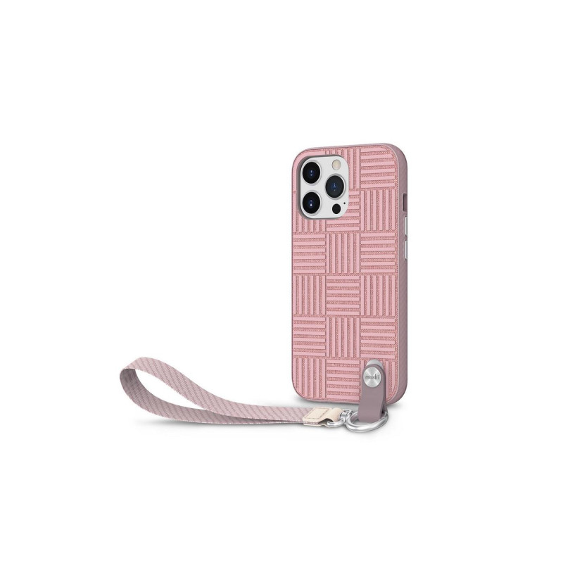Moshi Apple iPhone 13 Pro, Altra, Розовый