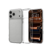 Spigen Iphone 17 Pro, Ultra Hybrid, Crystal Clear