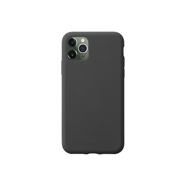 Чехол для Apple iPhone 11 Pro, Sensation, черный