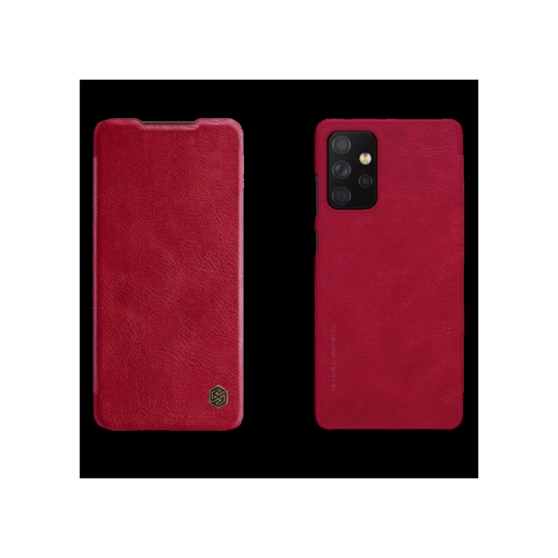Nillkin SAM. A72, Qin LC, Red