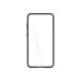 Spigen Samsung S23, ультрагибридный, матовый черный