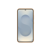 Оригинал Сэм. Чехол Kindsuit для Galaxy S25+, цвет Camel