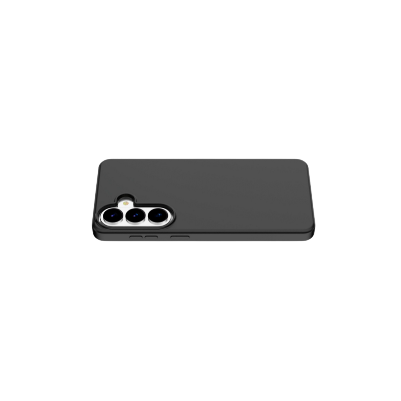 Cellular Sam. (Gal. S26+), Sensation+ Case, Black