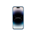 Nillkin Apple iPhone 14 Pro Max, чехол CamShield Silky Silicone, цвет Blue Haze