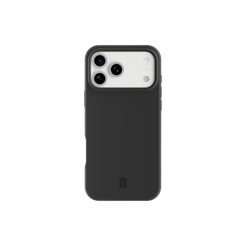 Cellular Apple iPhone 17 Pro, Sensation case, Black