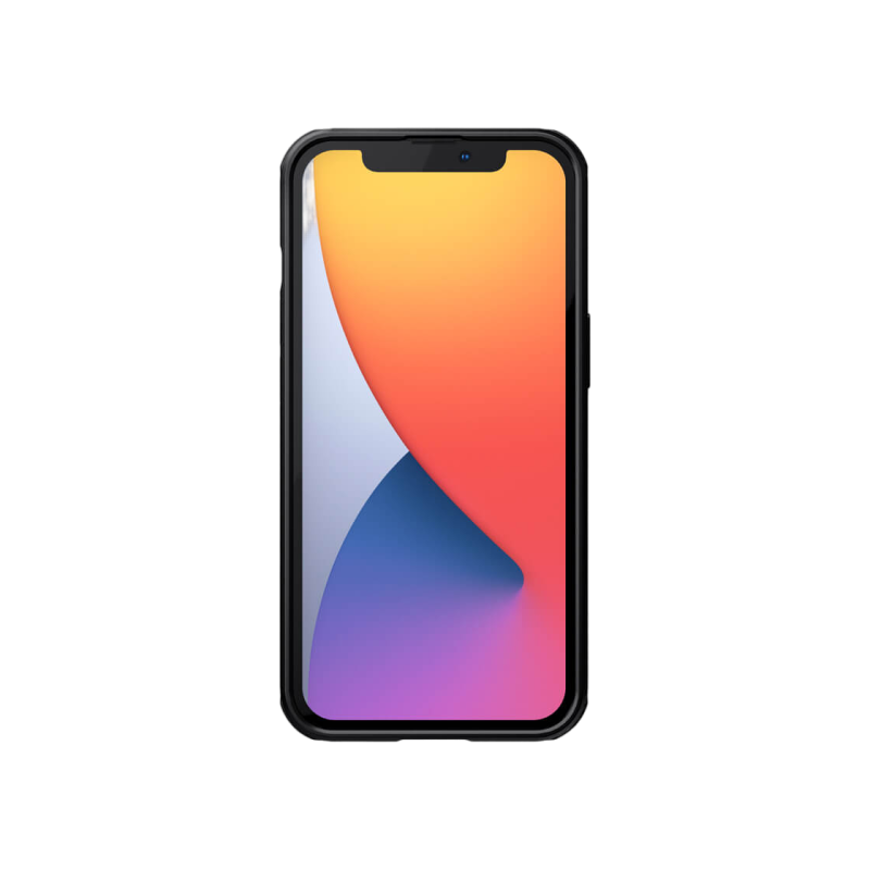 Чехол Nillkin Apple iPhone 13 Pro, текстурированный Pro, черный