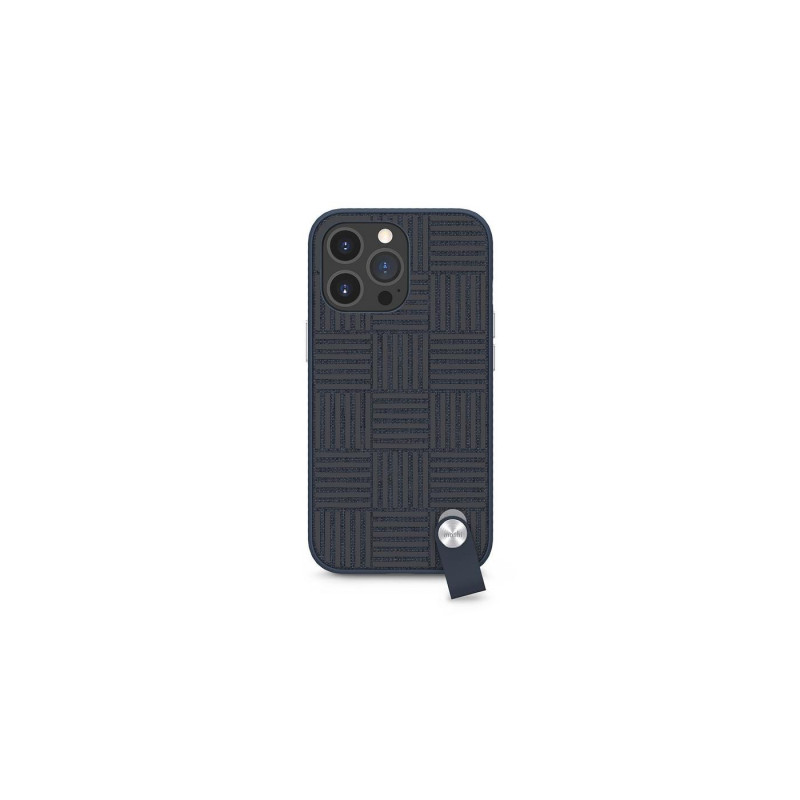 Moshi Apple iPhone 13 Pro, Altra, темно-синий