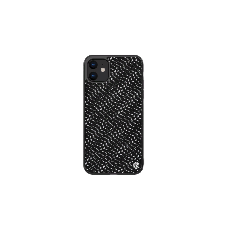 Чехол Nillkin Apple iPhone 11 Pro, Twinkle, черный