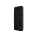 Nillkin Apple iPhone 15, Qin Pro черный