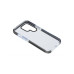 Сотовый Сэм. (Гал. S23 Ultra), Tetra Case, прозрачный